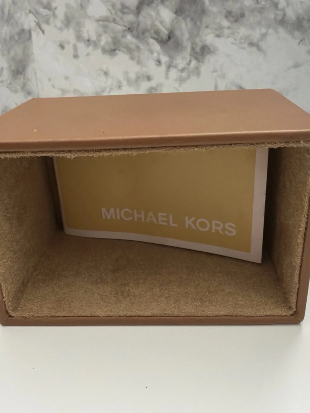 Michael Kors mk 4123